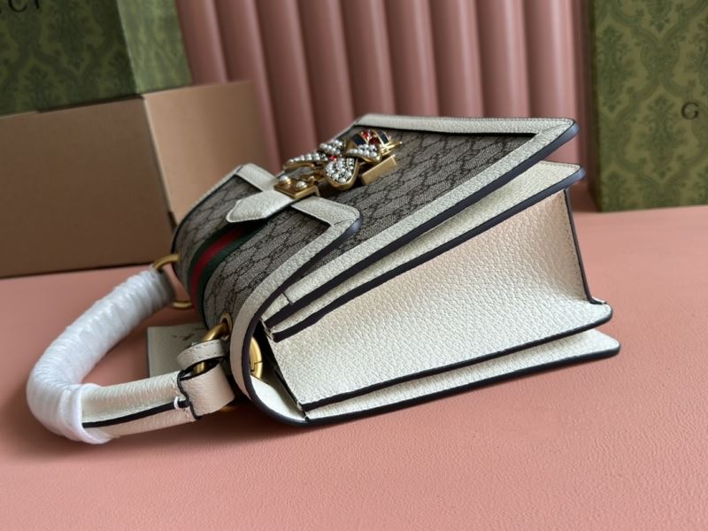 Gucci Top Handle Bags